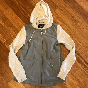 Empyre lightweight jacket